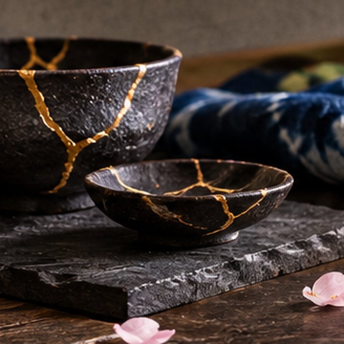 Japanese Craft category
