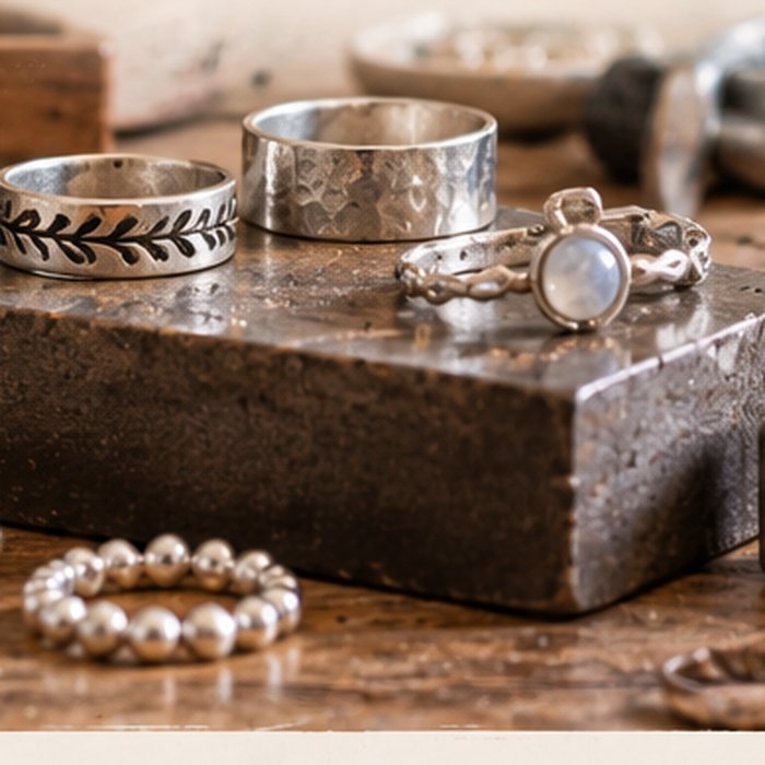 Jewelry category