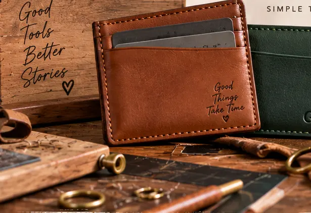 Leather Craft Workshop at Craftorium Workshop Pattaya